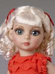 Effanbee - Patsy - Peachy Keen Patsy - кукла